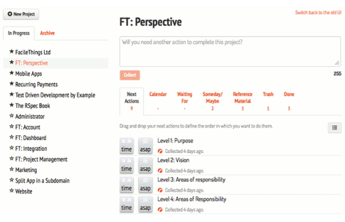 FacileThings | DiscoverCloud