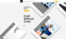 Webydo Website and Blog App