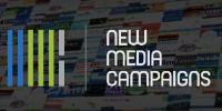 New Media Campaigns
