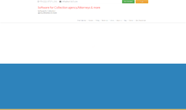 LEAH debt collection Accounts Receivables App