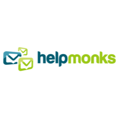 HelpMonks Email App