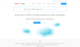 Ravello Systems Remote Access App