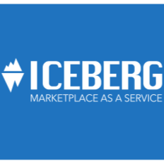 Iceberg Marketplace eCommerce App