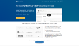 Recruiterbox Recruiting App