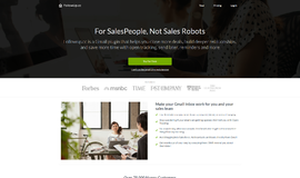 FollowUp.cc Email App
