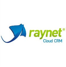 RayNet CRM CRM App