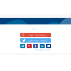 Standard Profile Data Information Technology App