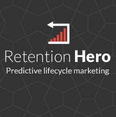 Retention Hero Email Marketing App