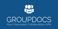 GroupDocs