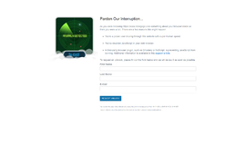 Indiegogo Budgeting App