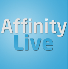 AffinityLive CRM App