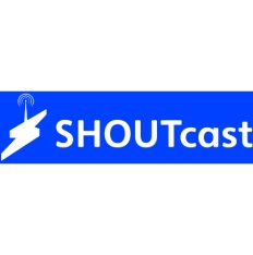 SHOUTcast Hosting Information Technology App