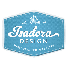 Isadora Design | DiscoverCloud
