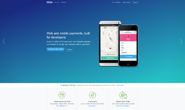 Stripe Payment Processing App