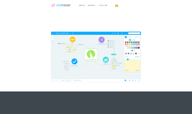 MindMeister Productivity Suites App