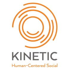 Kinetic Social App