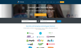 OneSaas Cloud Integration (iPaaS) App