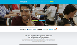 WooBoard Performance Management App
