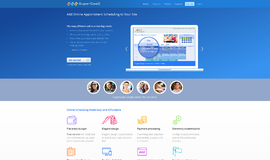 SuperSaaS Scheduling App