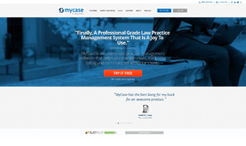 MyCase Business Process Management App
