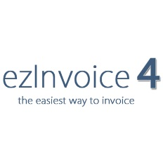 ezInvoice Billing and Invoicing App