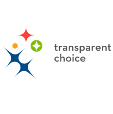 TransparentChoice Analytics Software App