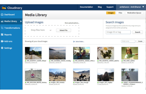 Cloudinary | DiscoverCloud
