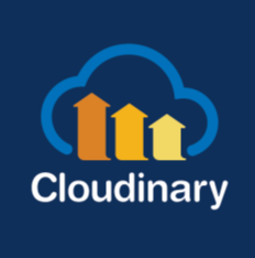 Cloudinary