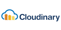 Cloudinary