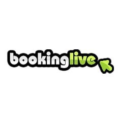 Booking Live | DiscoverCloud