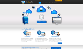 PostScan Mail Office Software App