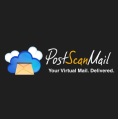 PostScan Mail App