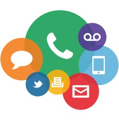 Contivio Contact Center App