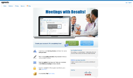AgreeDo Note Taking App