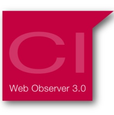 Web Observer 3.0