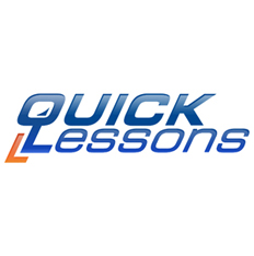 QuickLessons Learning Management System App