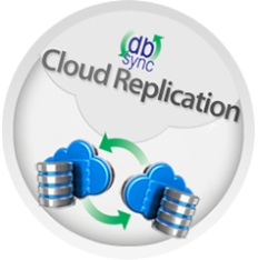 DBSync Cloud Data Replication