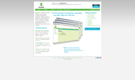 BFrame RMS Accounts Receivables App