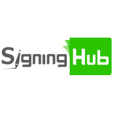 SigningHub