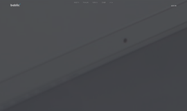 Bablic Website and Blog App