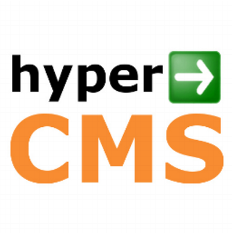 hyperCMS