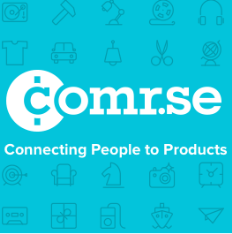 Comr.se Ad Serving App