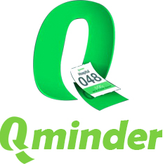 Qminder Scheduling App