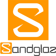 Sandglaz App