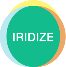 Iridize App