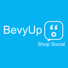 BevyUp Social Media Marketing App