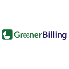 GreenerBilling Billing and Invoicing App