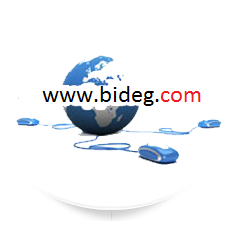 bideg App