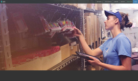 Jolt Business Process Management App