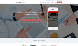 Notifyvisitors Optimization App
